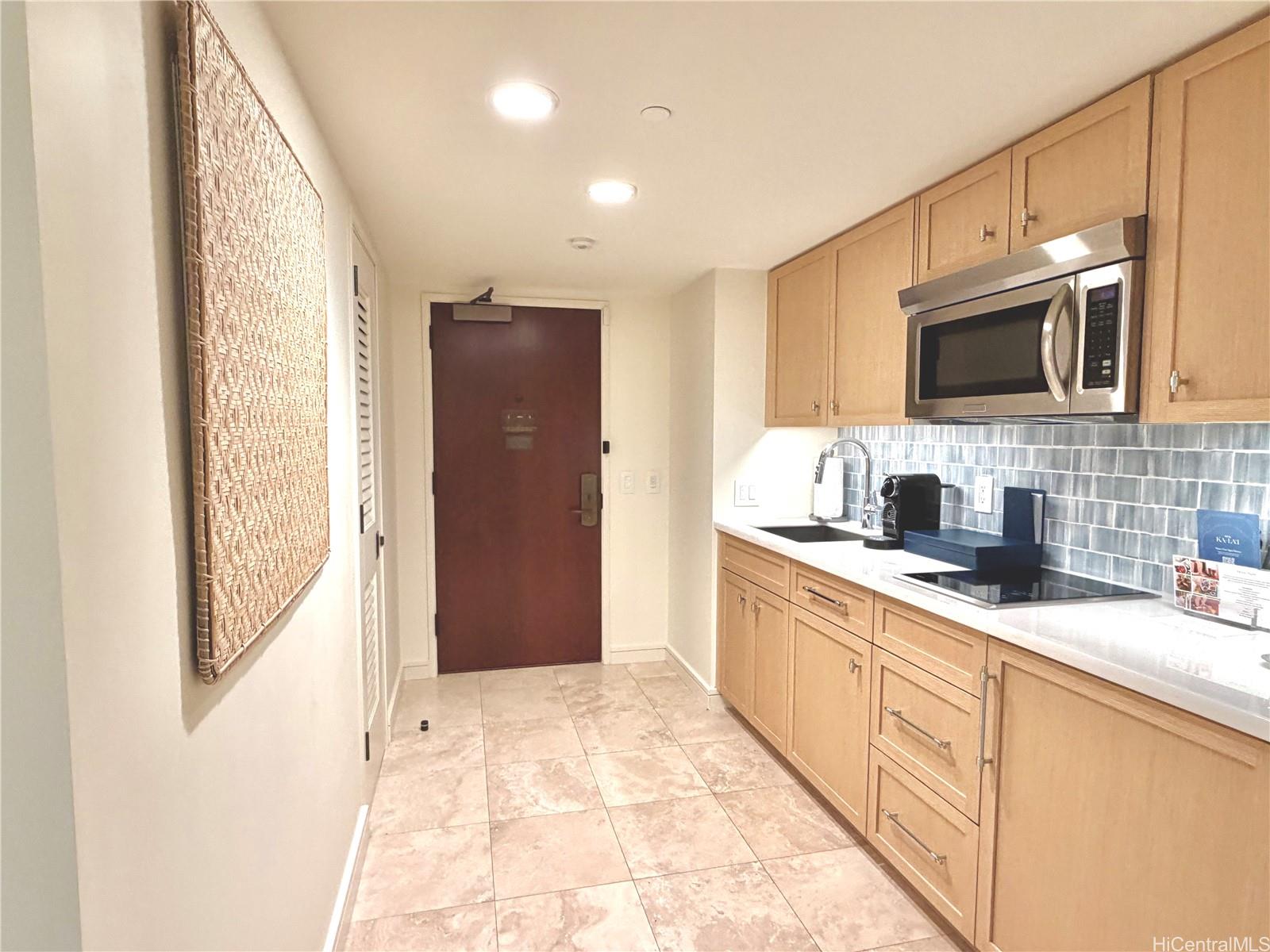 223 Saratoga Road, Unit 1917 Honolulu, HI 96815 - Photo 10 of 12
