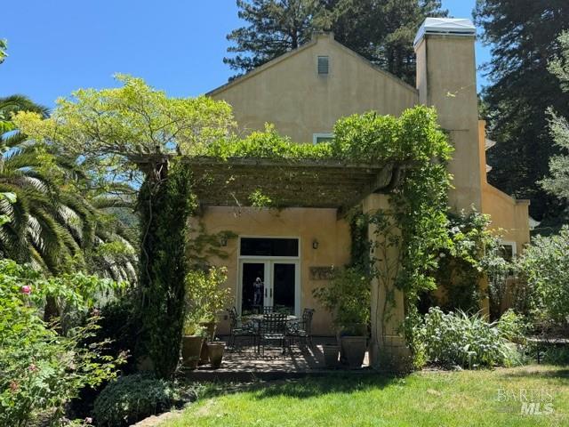 16875 Coleman Valley Road Occidental, CA 95465 - Photo 57 of 78