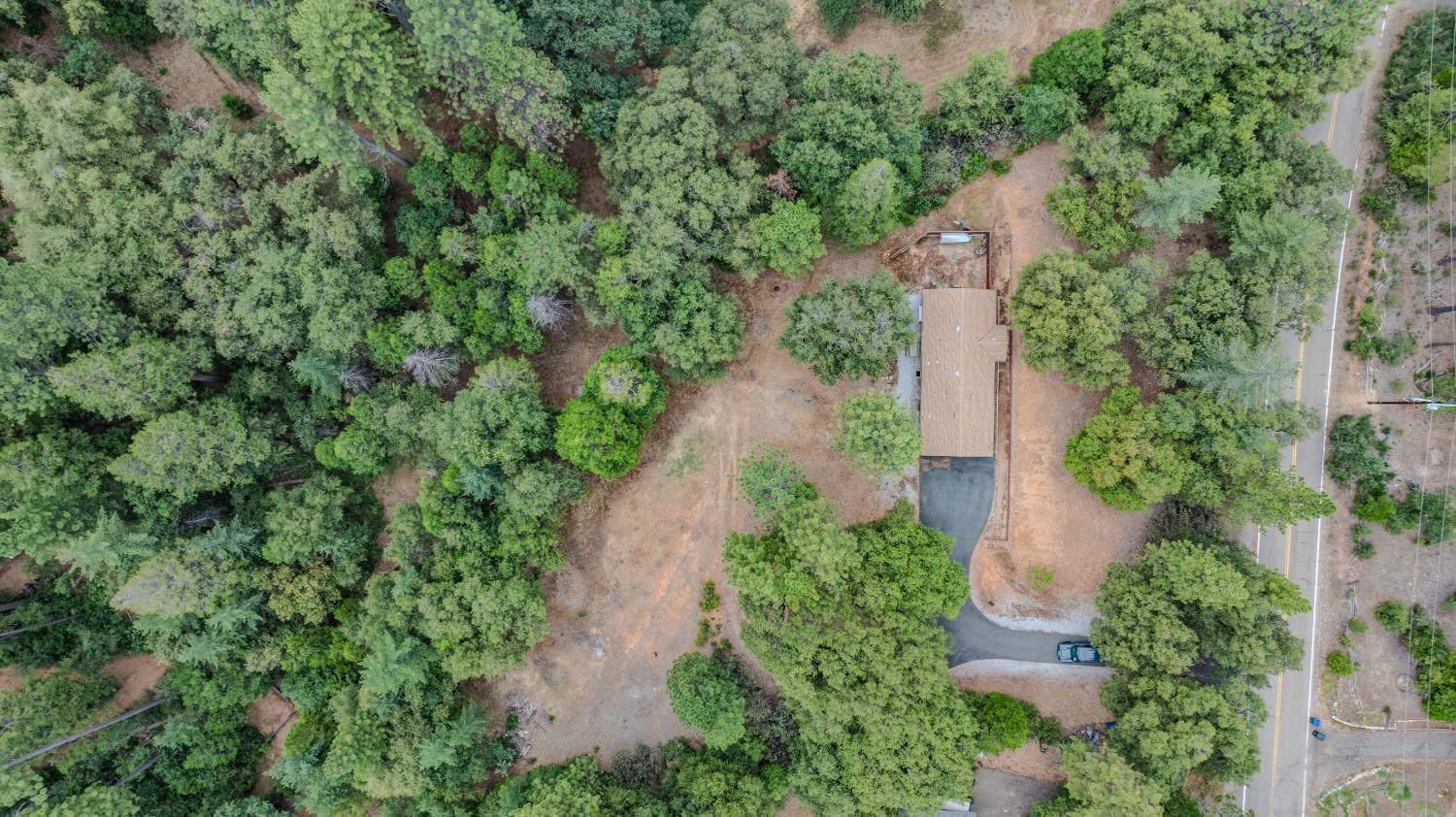 13050 Mt Zion Road Pine Grove, CA 95665 - Photo 32 of 36