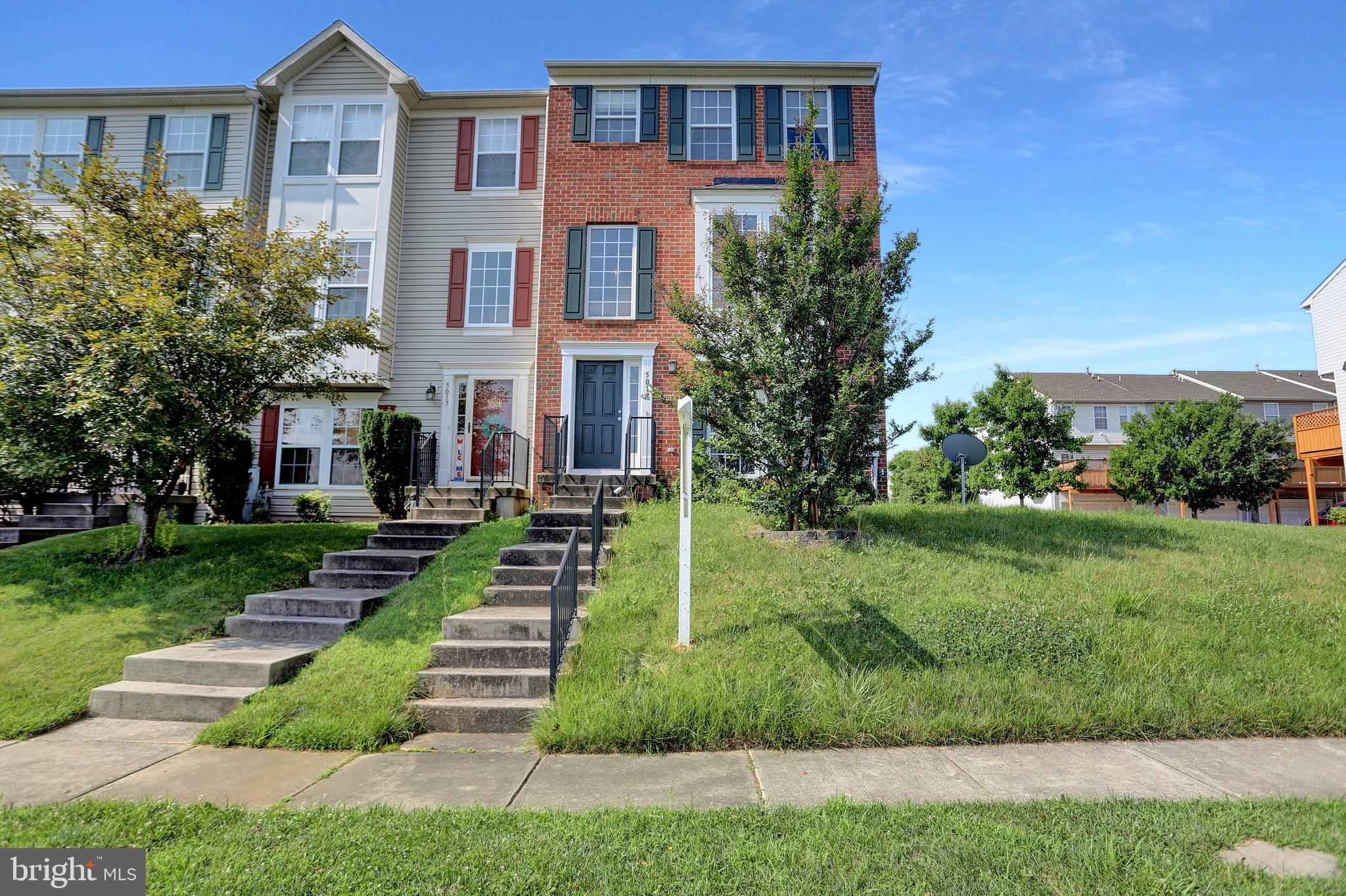 5015 Leasdale Road Rosedale, MD 21237 - Photo 1 of 36 Welcome Home!