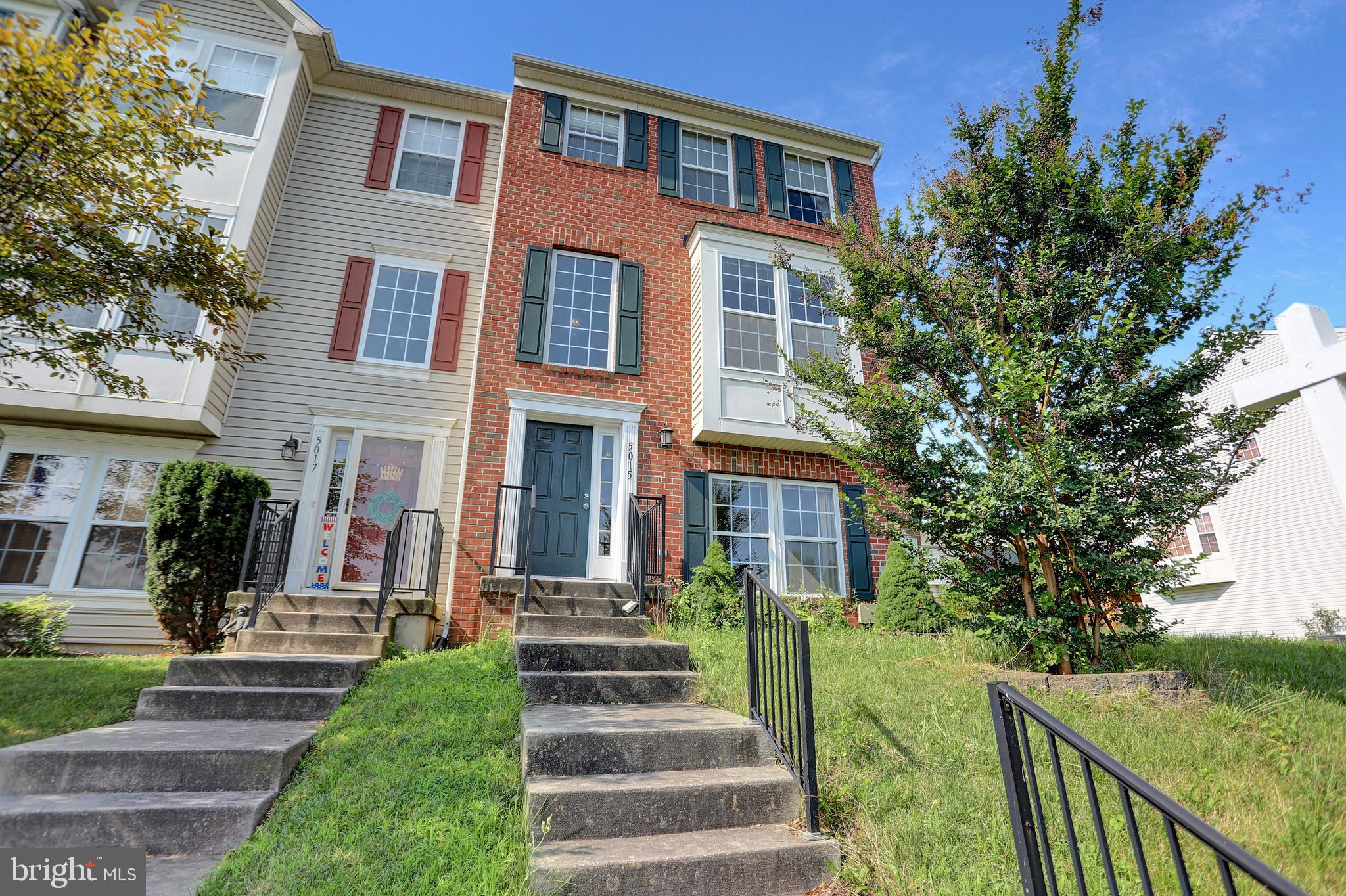 5015 Leasdale Road Rosedale, MD 21237 - Photo 3 of 36