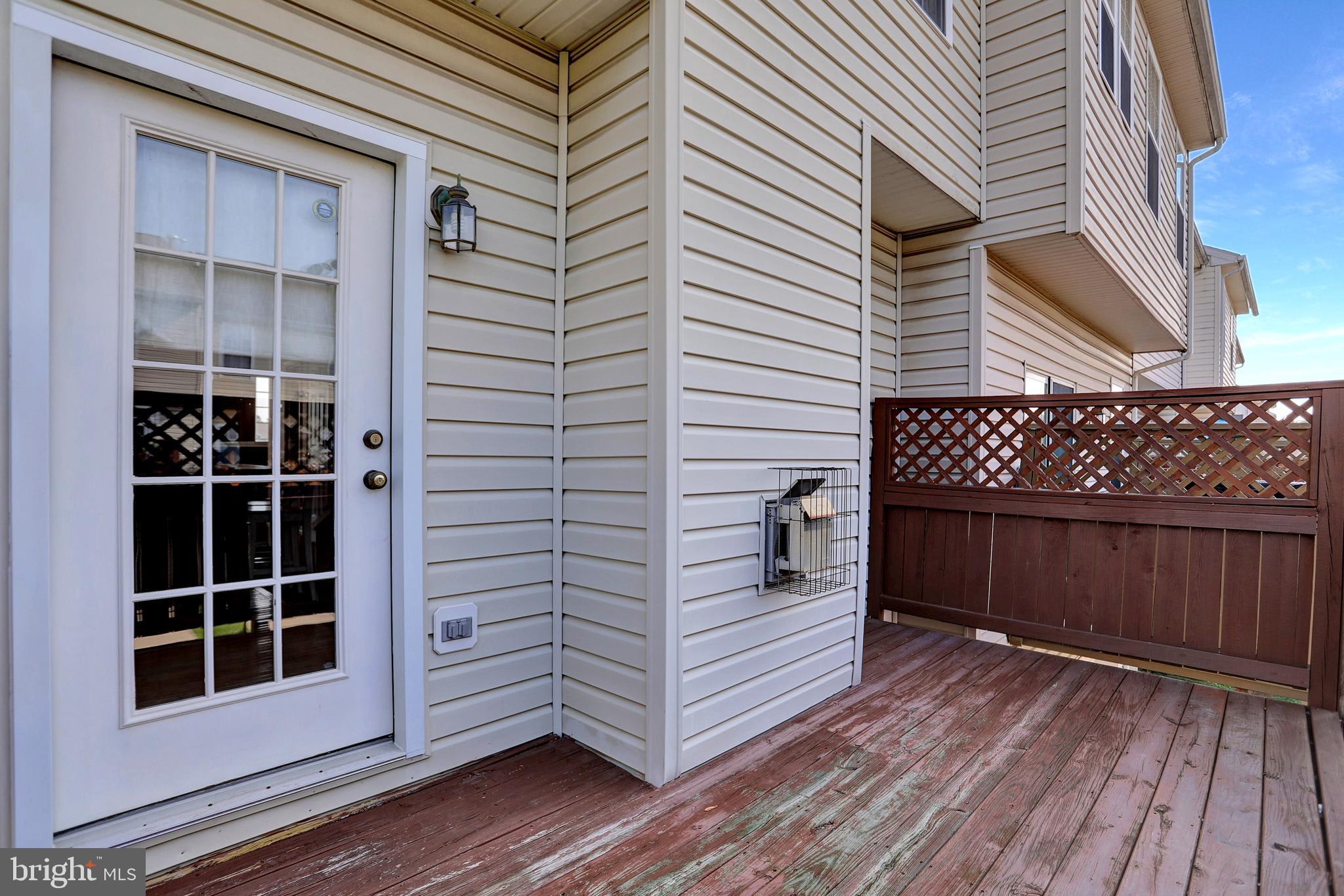 5015 Leasdale Road Rosedale, MD 21237 - Photo 35 of 36