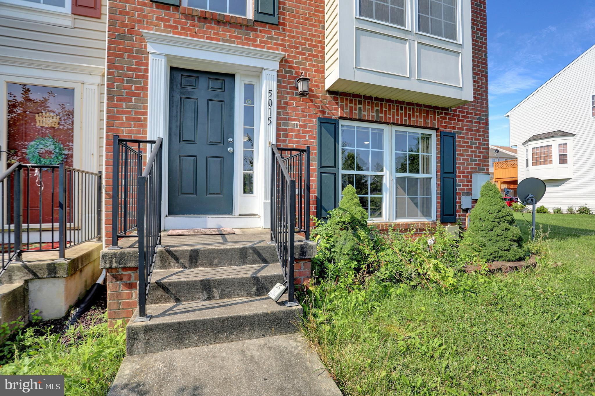 5015 Leasdale Road Rosedale, MD 21237 - Photo 4 of 36