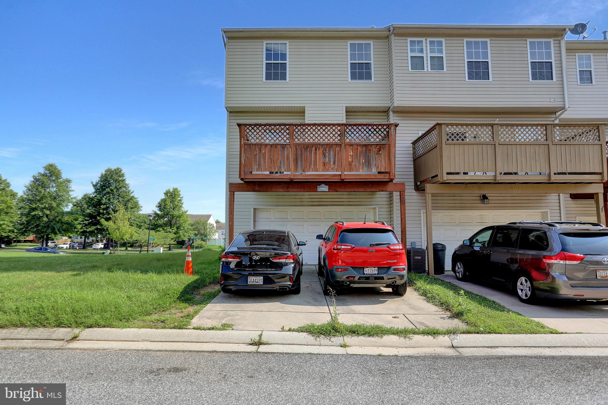 5015 Leasdale Road Rosedale, MD 21237 - Photo 5 of 36