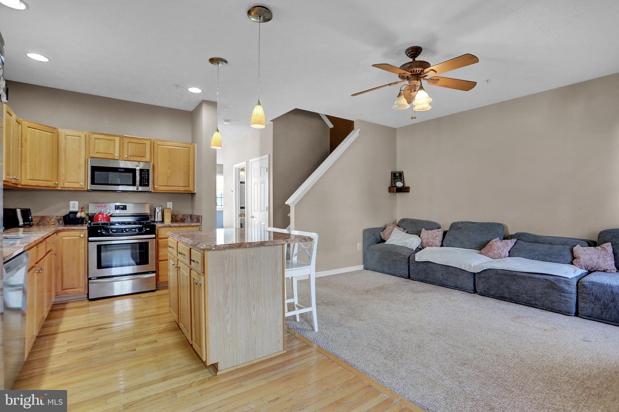 5015 Leasdale Road Rosedale, MD 21237 - Photo 10 of 36