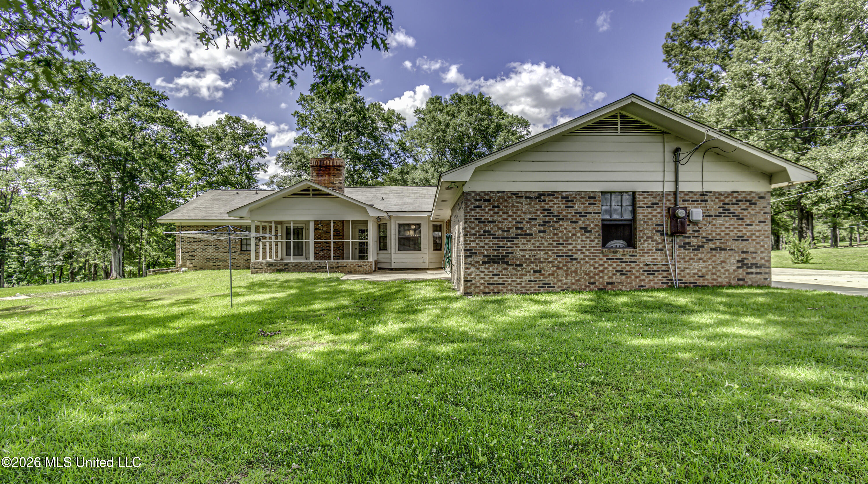 4151 Kimbell Road Terry, MS 39170 - Photo 52 of 65 4151 Kimbell Rd--11