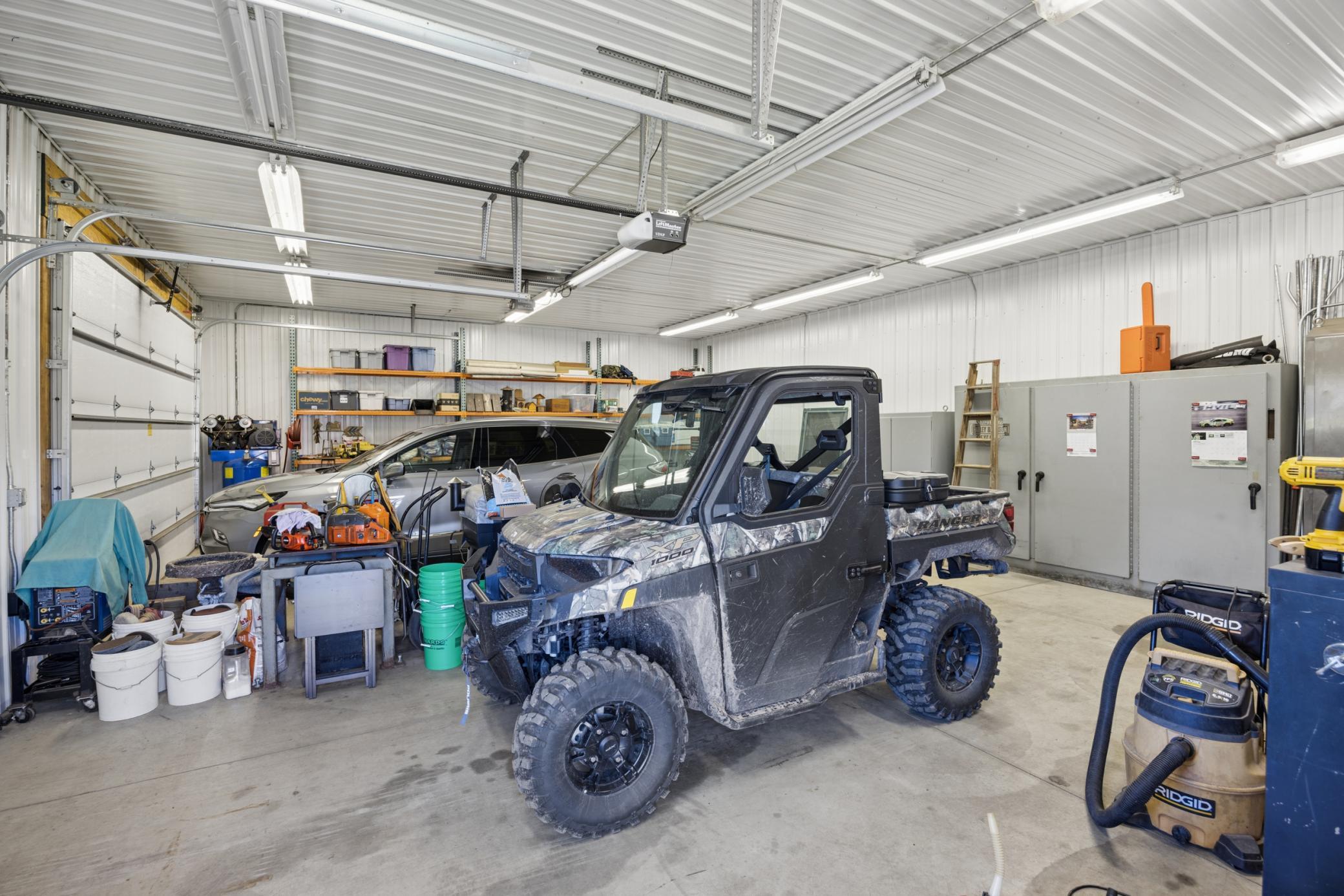 17991 Glendorado Road Foley, MN 56329 - Photo 49 of 62