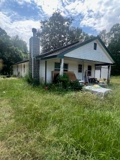 189 Walter Havard Road Lucedale, MS 39452 - Photo 2 of 5 Gallery Image 2