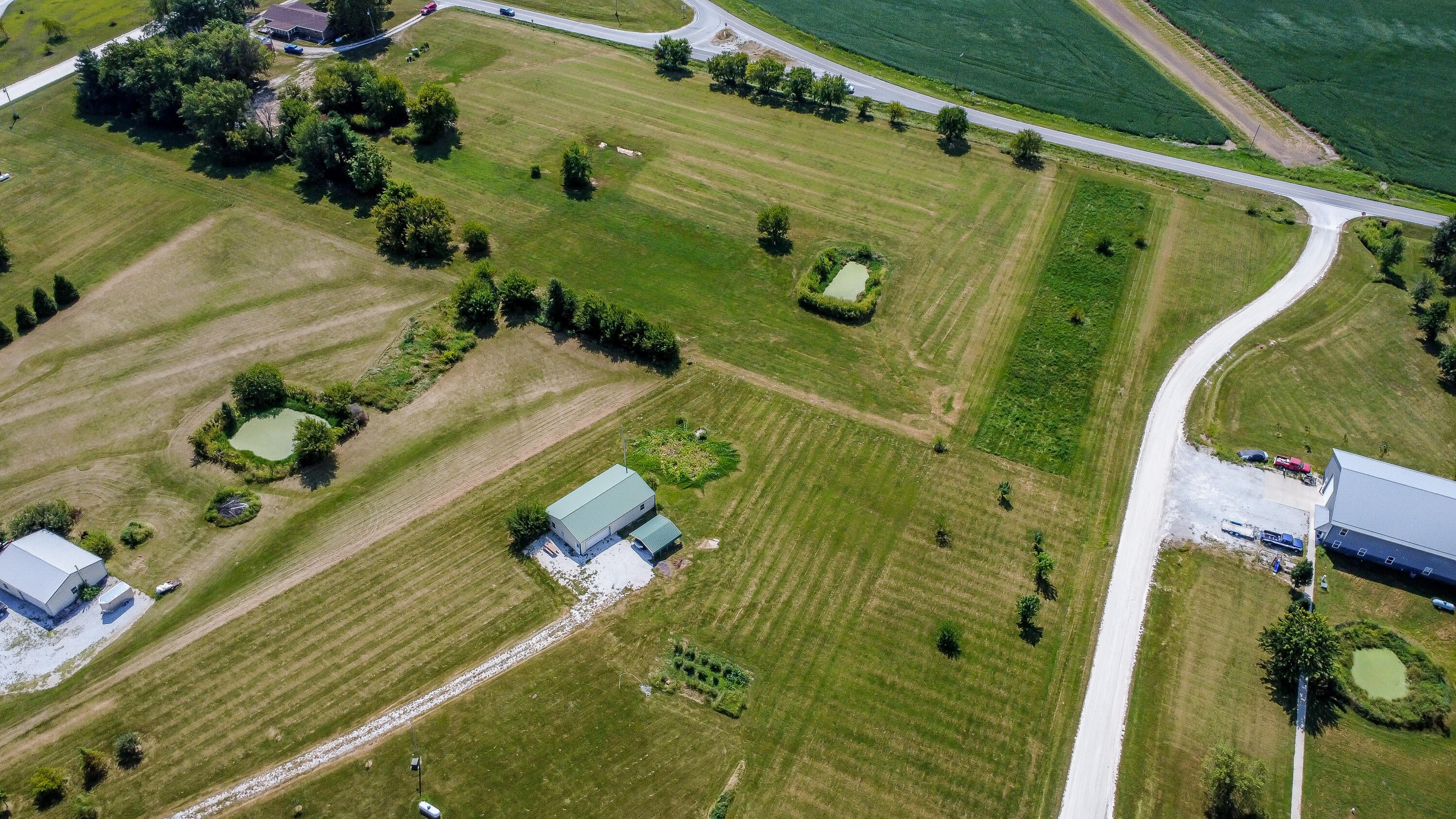8930 Audrain Road East Centralia, MO 65240 - Photo 64 of 70 Gallery Image 64