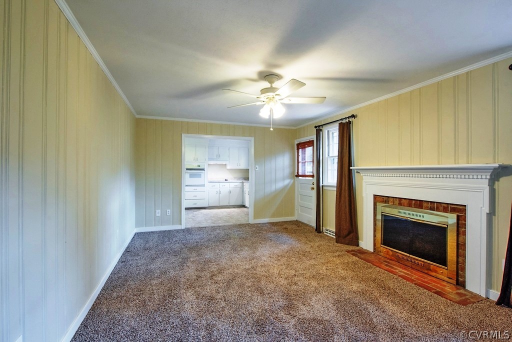 10231 Pondera Road Richmond, VA 23235 - Photo 12 of 40 Family Room