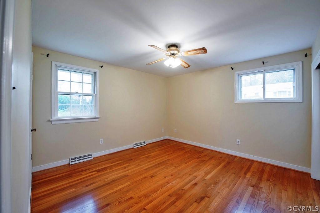 10231 Pondera Road Richmond, VA 23235 - Photo 19 of 40 Master Bedroom