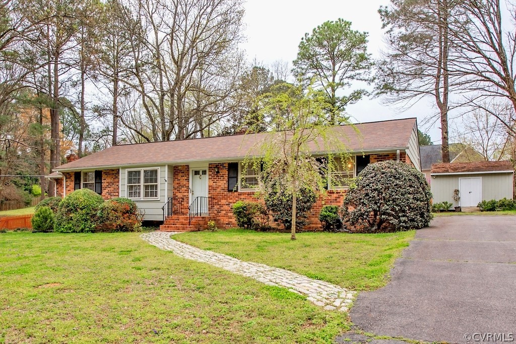 10231 Pondera Road Richmond, VA 23235 - Photo 2 of 40 Gallery Image 2
