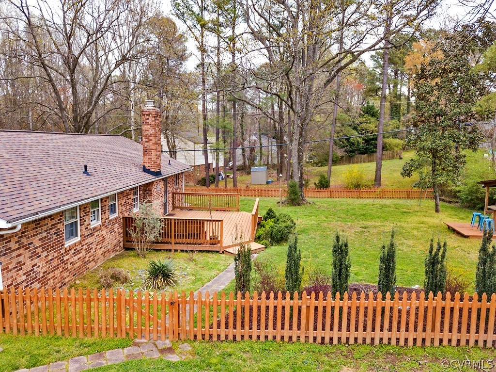 10231 Pondera Road Richmond, VA 23235 - Photo 26 of 40 Gallery Image 26