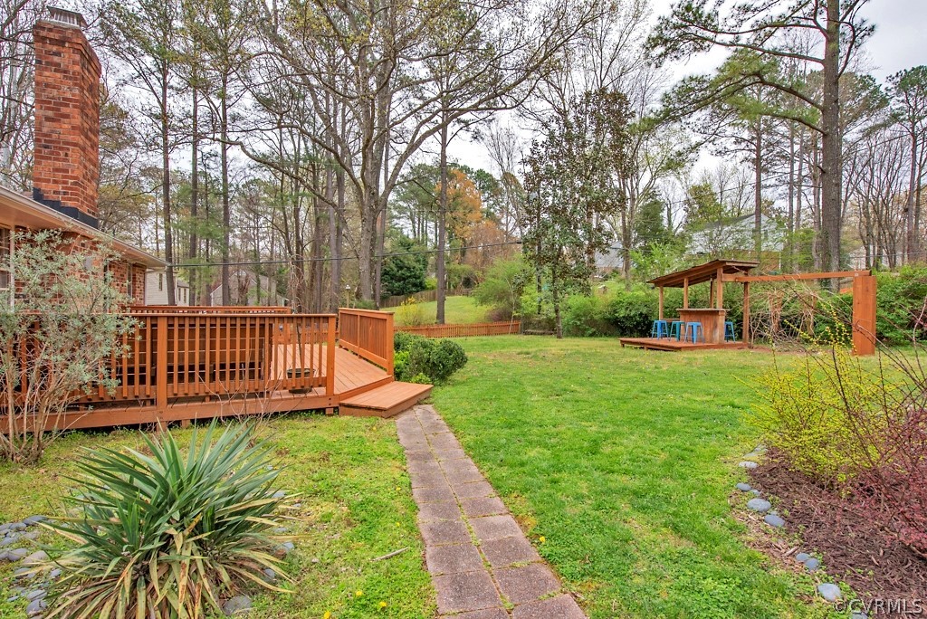 10231 Pondera Road Richmond, VA 23235 - Photo 28 of 40 Gallery Image 28