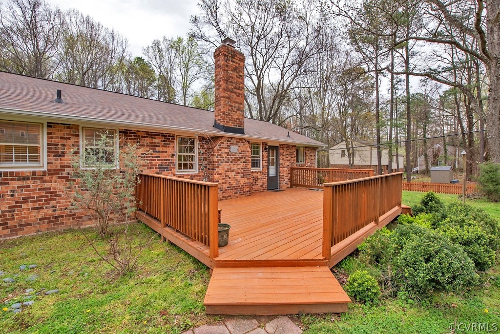 10231 Pondera Road Richmond, VA 23235 - Photo 29 of 40 Gallery Image 29