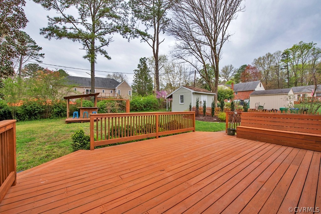10231 Pondera Road Richmond, VA 23235 - Photo 30 of 40 Gallery Image 30