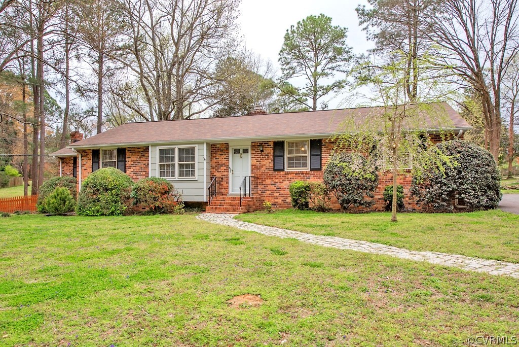 10231 Pondera Road Richmond, VA 23235 - Photo 3 of 40 Gallery Image 3