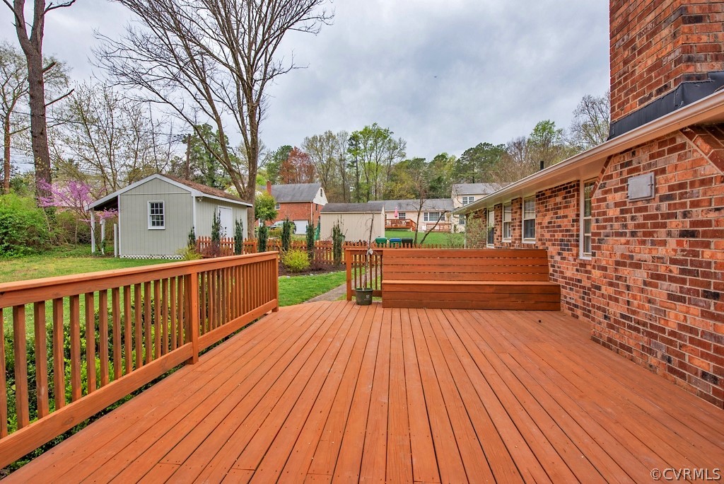10231 Pondera Road Richmond, VA 23235 - Photo 31 of 40 Gallery Image 31
