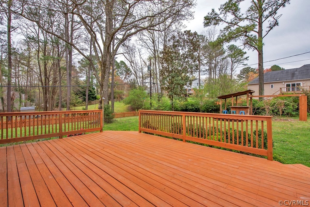 10231 Pondera Road Richmond, VA 23235 - Photo 32 of 40 Gallery Image 32
