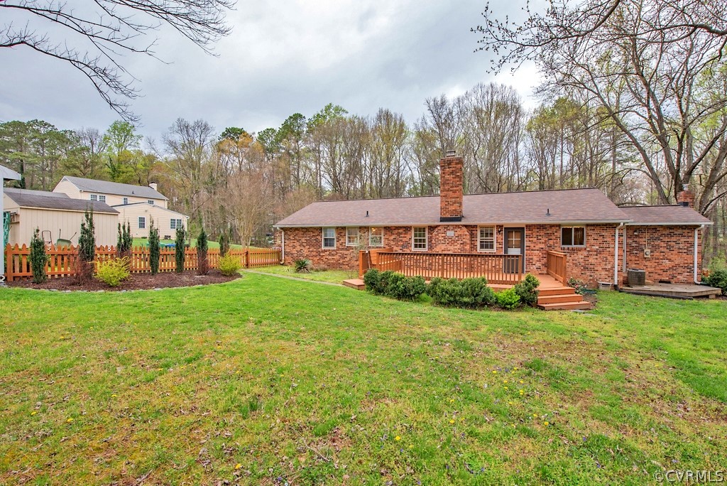 10231 Pondera Road Richmond, VA 23235 - Photo 34 of 40 Gallery Image 34