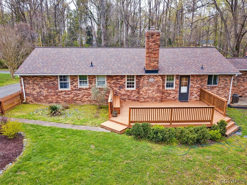 10231 Pondera Road Richmond, VA 23235 - Photo 35 of 40 Gallery Image 35