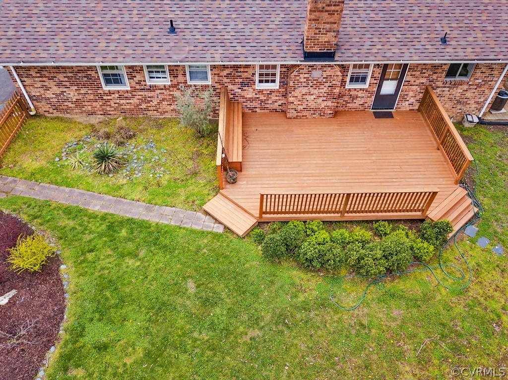 10231 Pondera Road Richmond, VA 23235 - Photo 36 of 40 Gallery Image 36