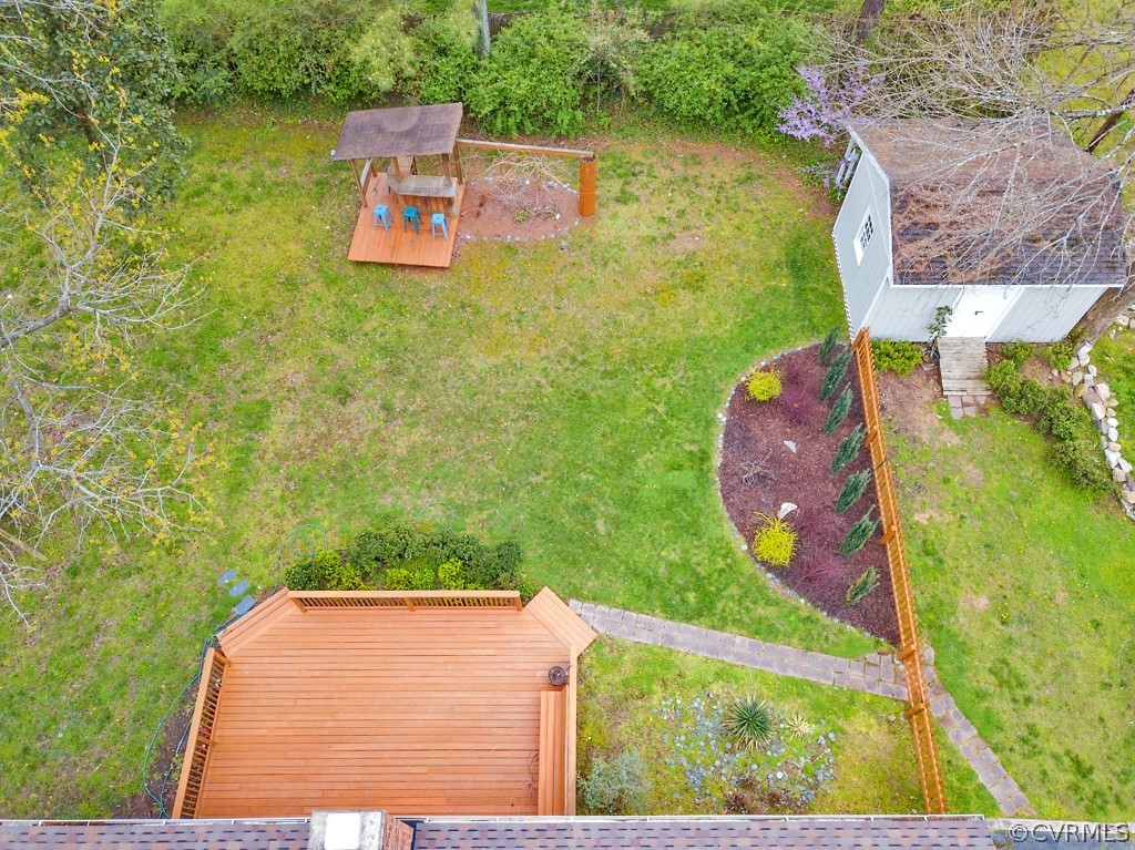 10231 Pondera Road Richmond, VA 23235 - Photo 37 of 40 Gallery Image 37