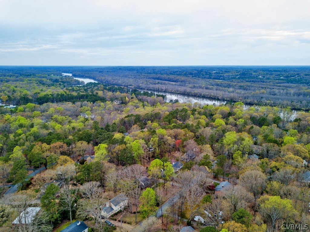 10231 Pondera Road Richmond, VA 23235 - Photo 40 of 40 Walk to the River!!