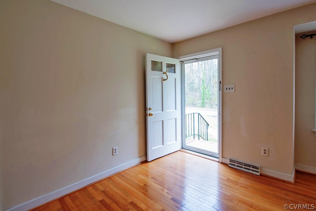 10231 Pondera Road Richmond, VA 23235 - Photo 5 of 40 Welcome!