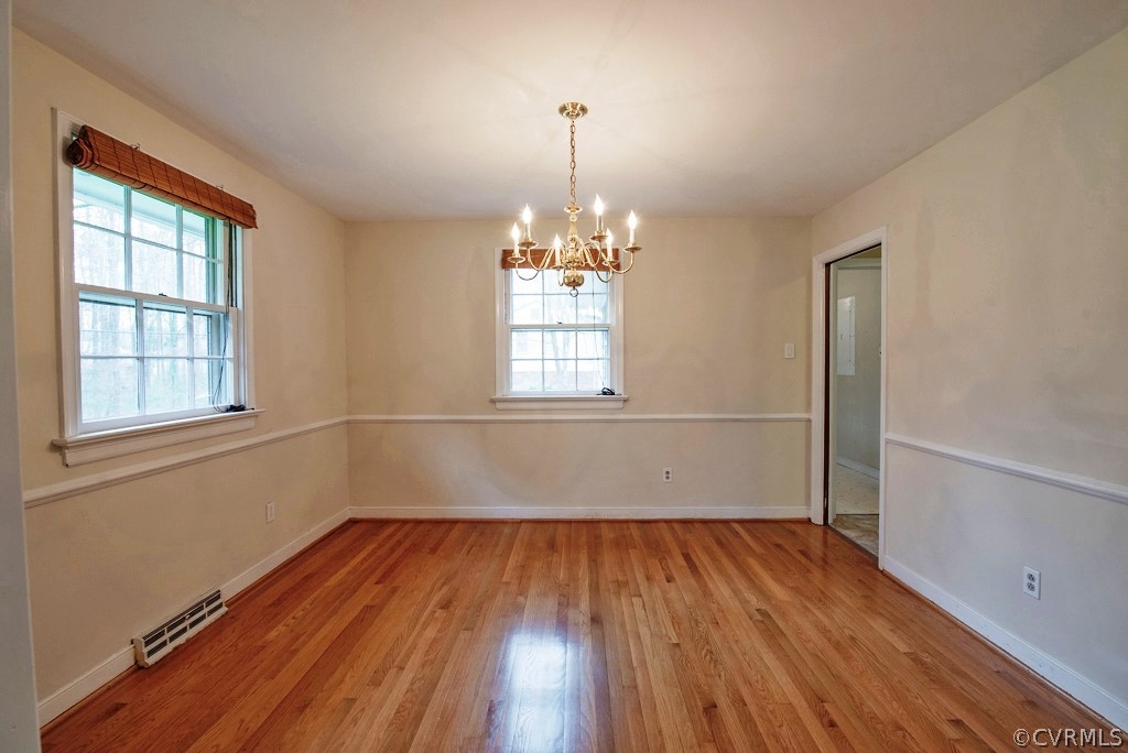 10231 Pondera Road Richmond, VA 23235 - Photo 8 of 40 Dining Room