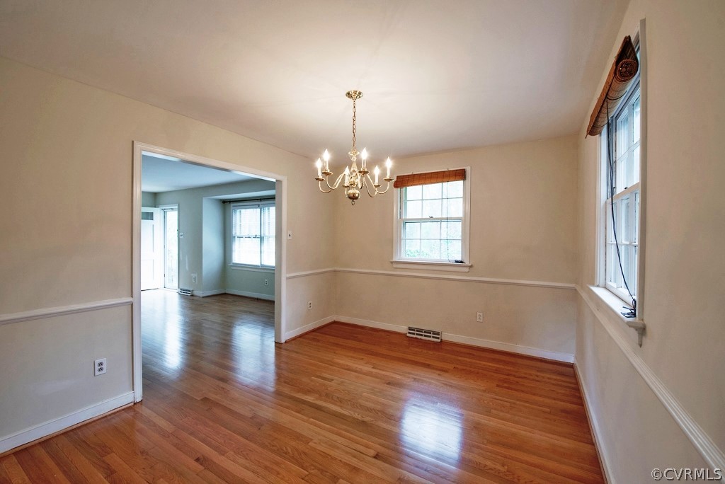 10231 Pondera Road Richmond, VA 23235 - Photo 9 of 40 Dining Room