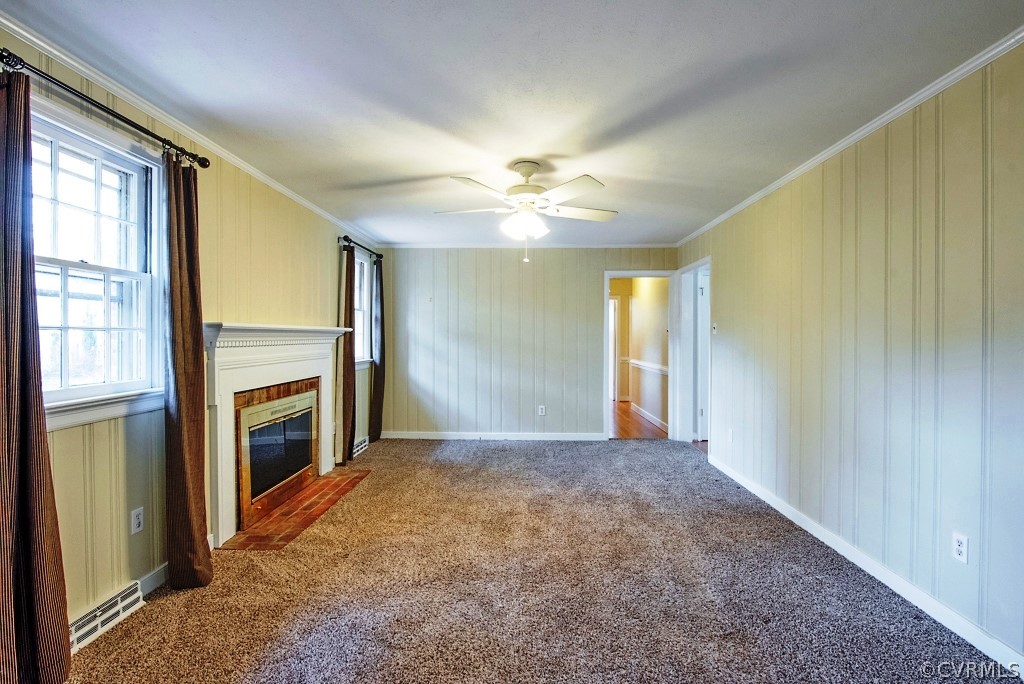 10231 Pondera Road Richmond, VA 23235 - Photo 10 of 40 Family Room