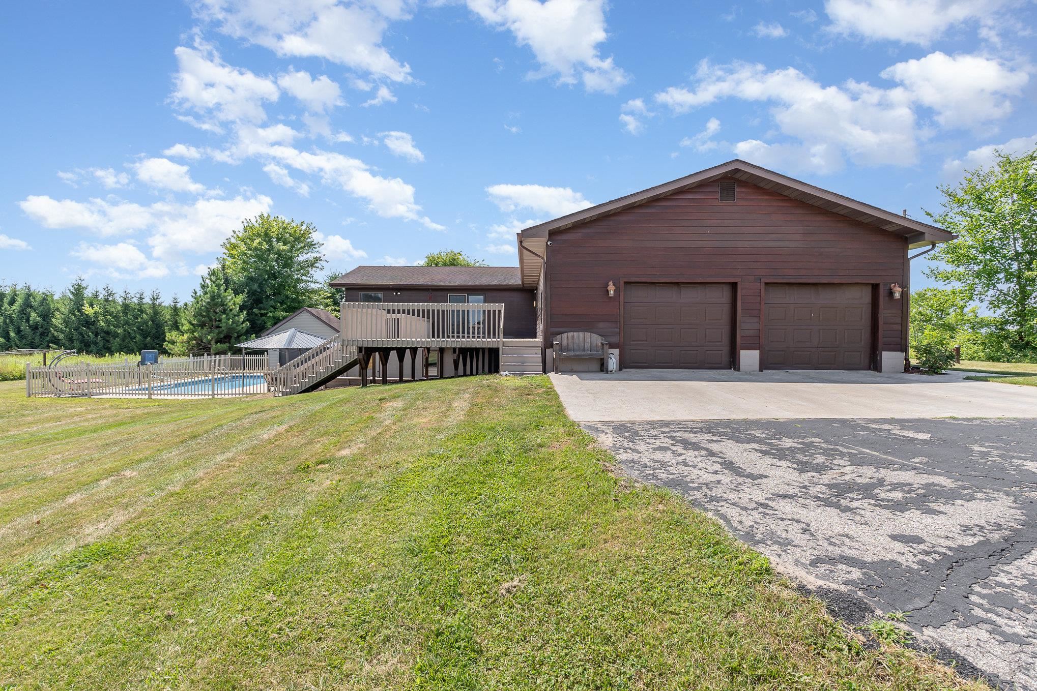 4825 West Jordan Road Weidman, MI 48893 - Photo 33 of 38