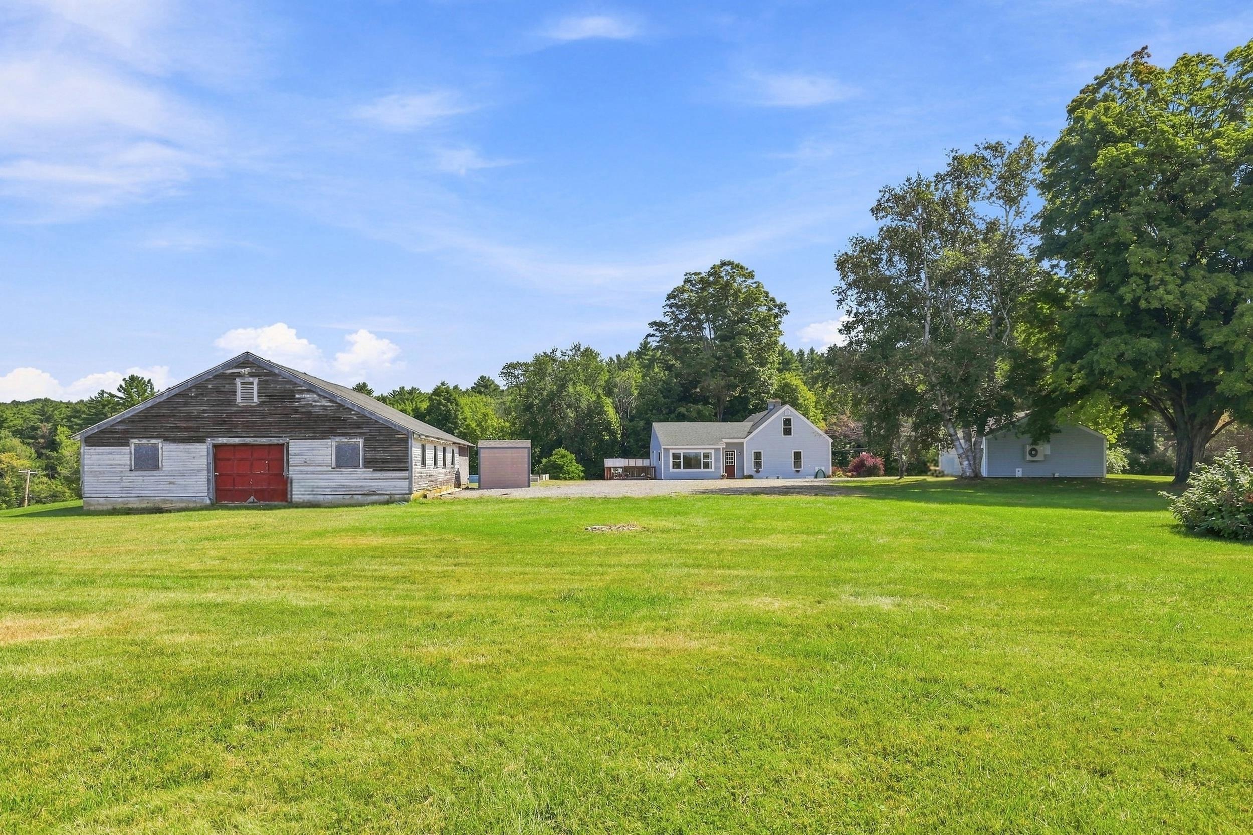 168 Union Road Belmont, NH 03220 - Photo 7 of 34 Gallery Image 7