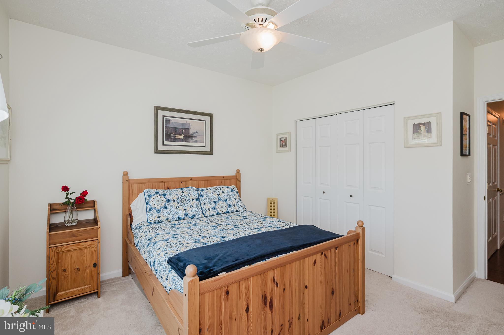 4928 Brightleaf Court, Unit 4928 Rosedale, MD 21237 - Photo 21 of 40 Second Bedroom
