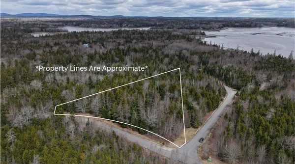 $52,000 | M24-l9b-10 M24-l9b-10 Merganser Drive, Gouldsboro, ME 04607