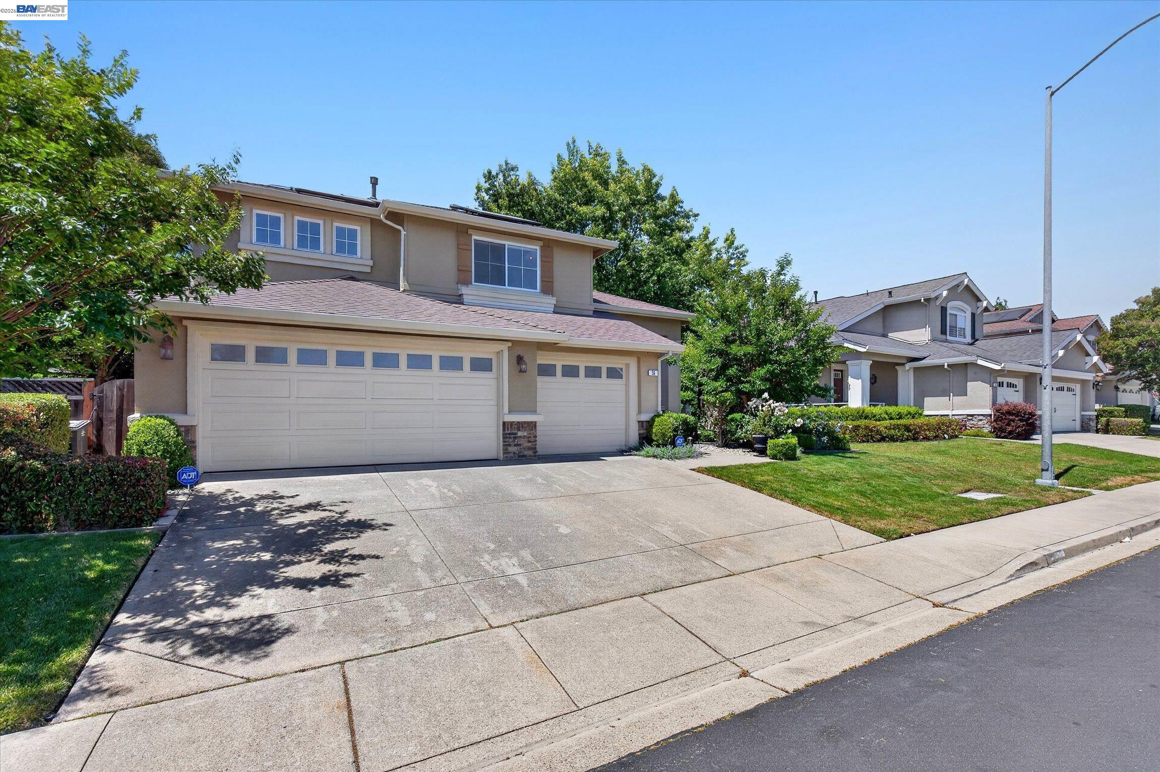 56 Centennial Way San Ramon, CA 94583 - Photo 2 of 70