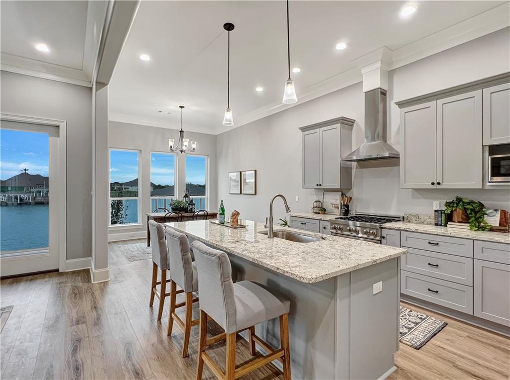 1425 Clipper Island Road Slidell, LA 70458 - Photo 10 of 34 Gallery Image 10