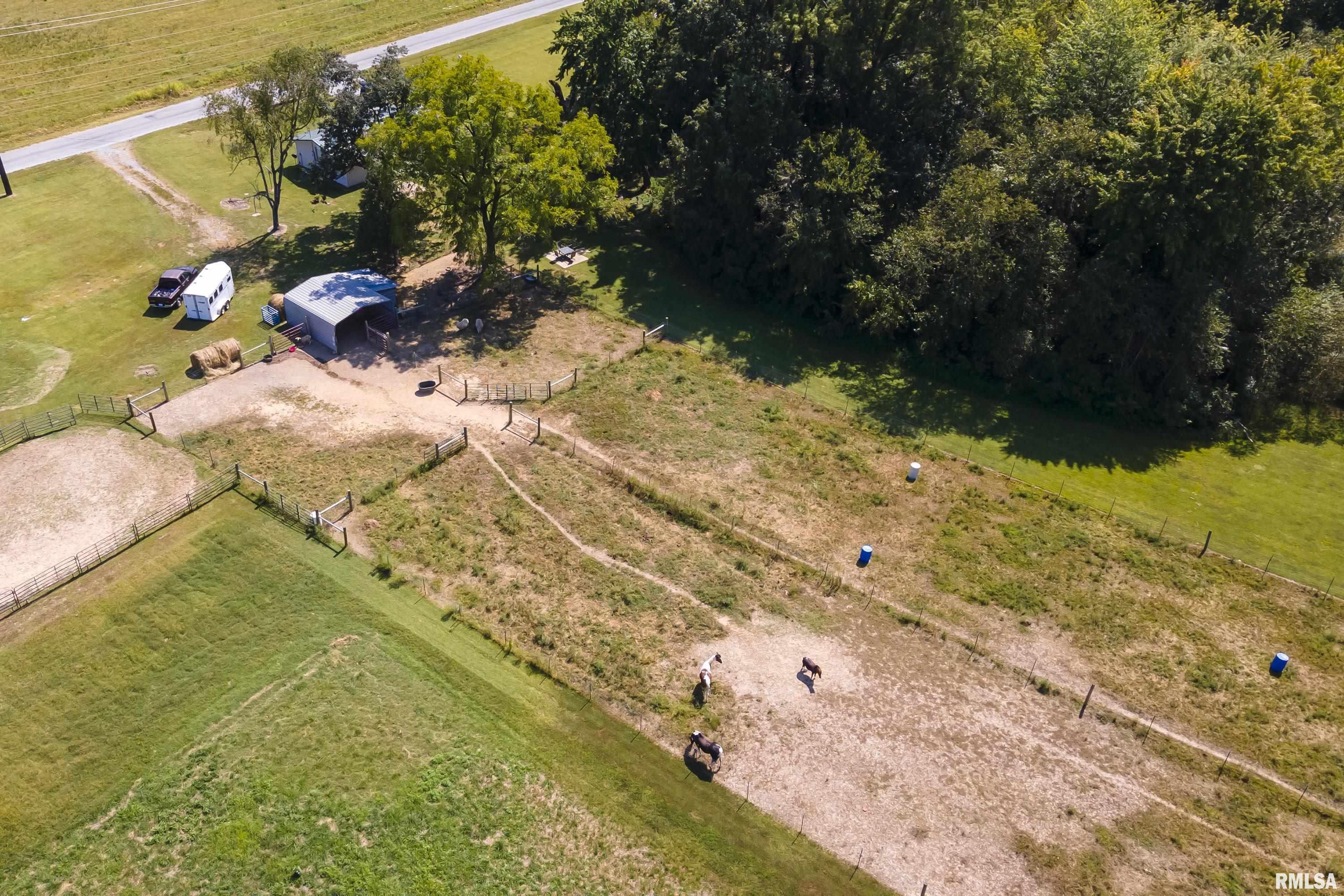 3421 Baseline Road West Frankfort, IL 62896 - Photo 24 of 27 Gallery Image 24