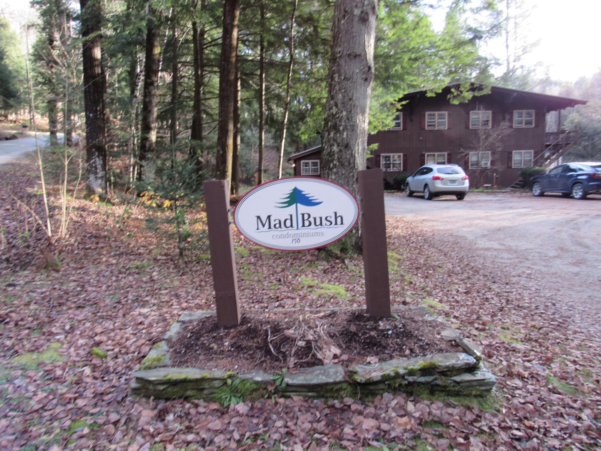 150 Rolston Road, Unit 102 Waitsfield, VT 05673 - Photo 22 of 24