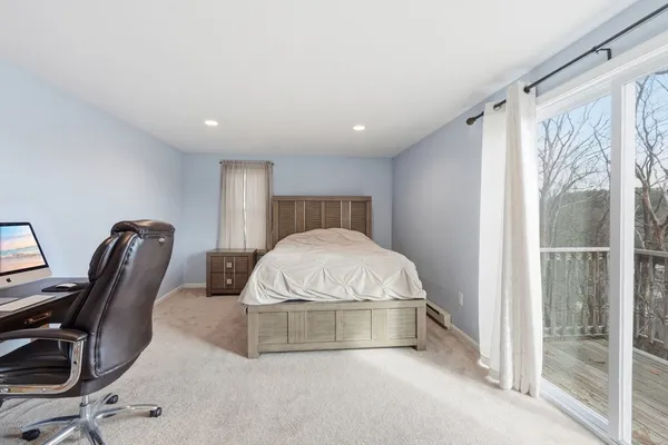 $415,000 | 5 Swan Avenue, Unit B, Worcester, MA 01602