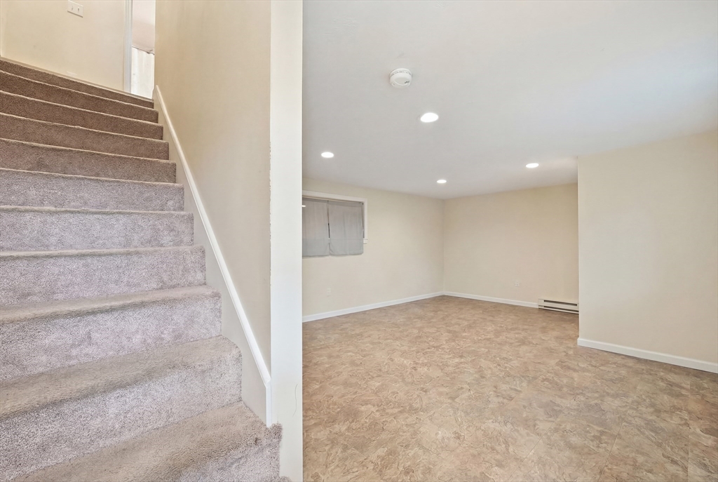 5 Swan Avenue, Unit B Worcester, MA 01602 - Photo 22 of 25 a view of an entryway