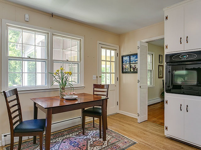 4302 Malvern Road Durham, NC 27707 - Photo 18 of 25 Breakfast Area