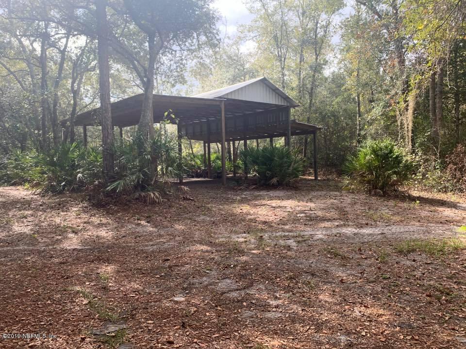 0 Flicker Lane St. George, GA 31562 - Photo 1 of 8 moody1