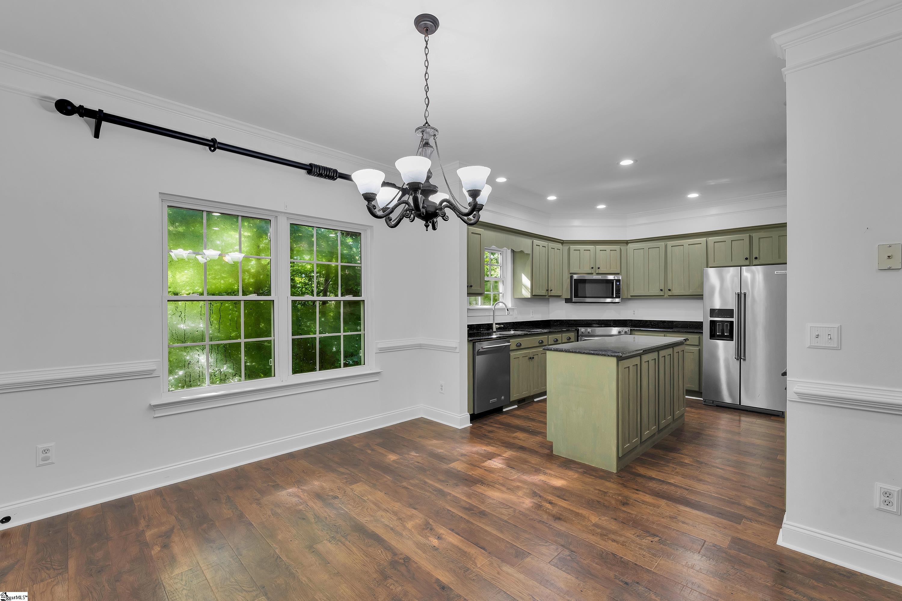 107 Blackfox Way Sunset, SC 29685 - Photo 23 of 48