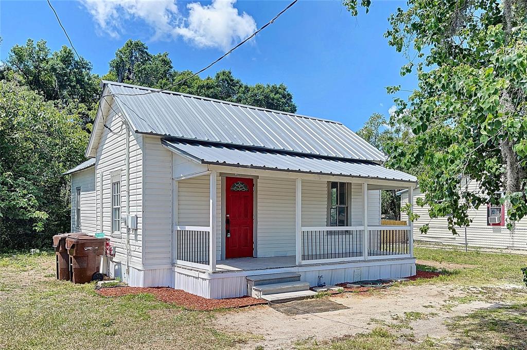 708 Northwest 3rd Street Mulberry, FL 33860 - Photo 1 of 1