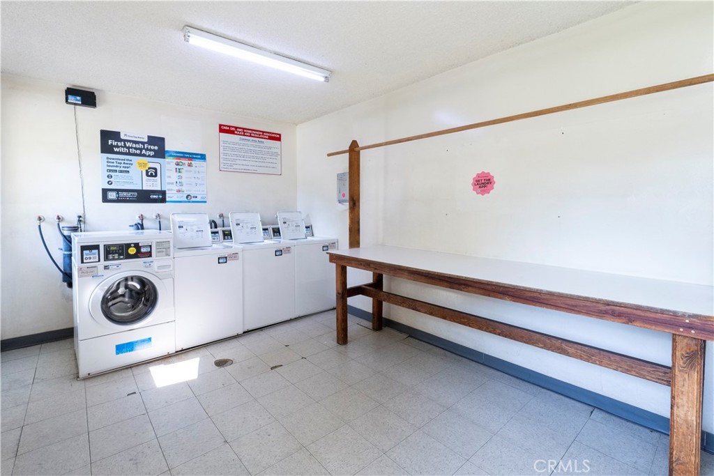 2010 Associated Road, Unit 7 Fullerton, CA 92831 - Photo 12 of 20 Community Laundry behind unt