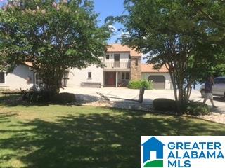 206 Viewpoint Circle Pell City, AL 35128 - Photo 43 of 48