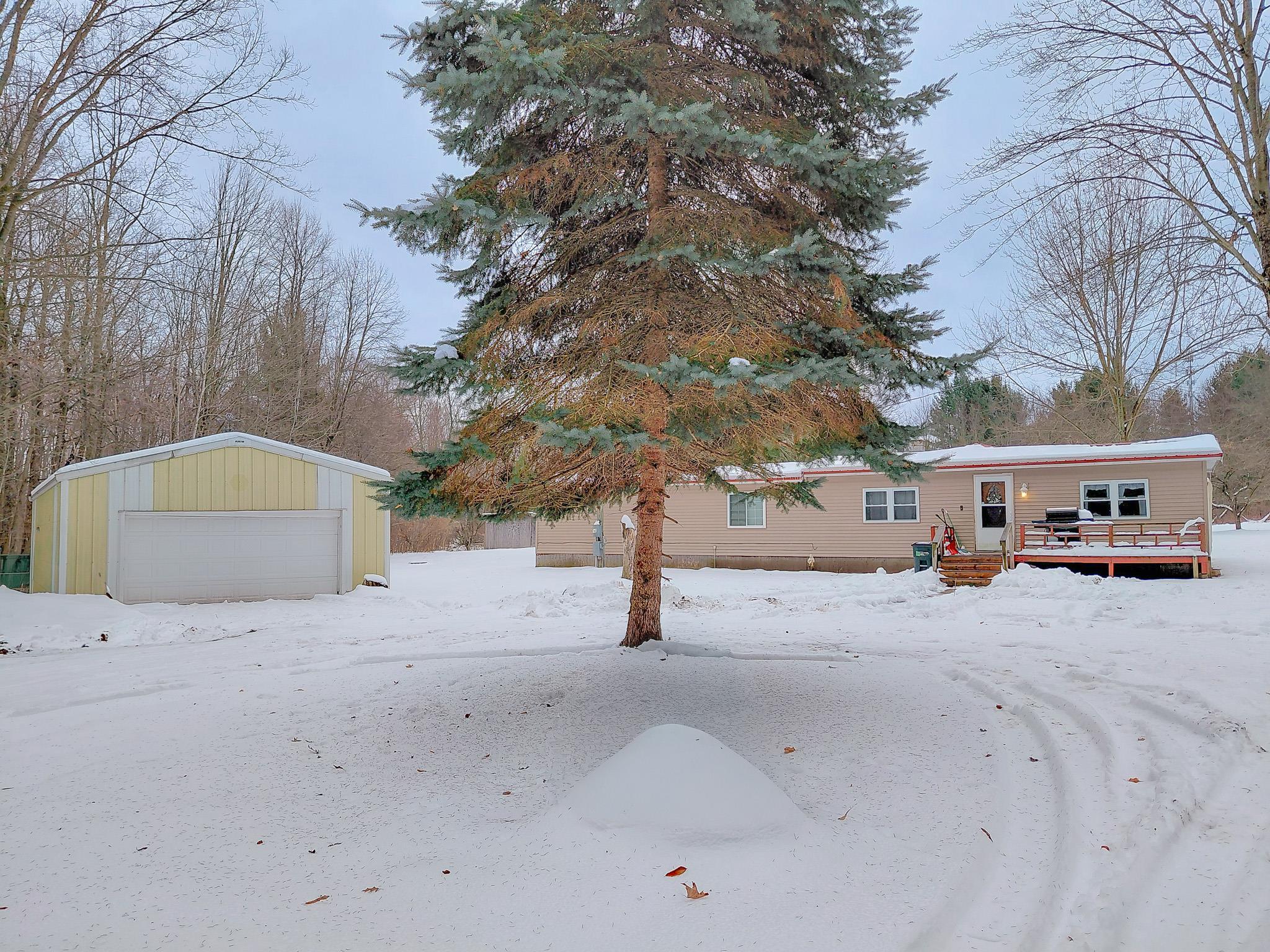 2240 East Haskell Lake Road Harrison, MI 48625 - Photo 1 of 41 Gallery Image 1