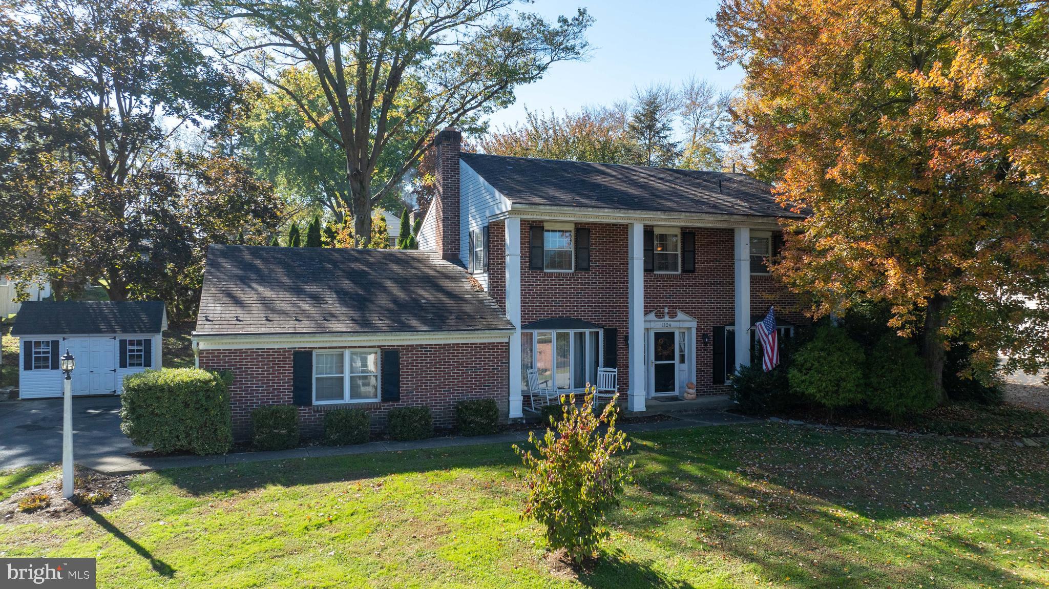 1124 Colonial Road Lancaster, PA 17603 - Photo 53 of 64 Gallery Image 53